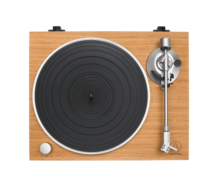 Audio-Technica AT-LPW30TK