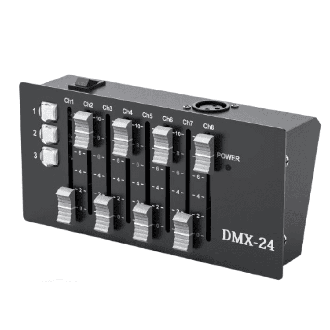 DMX Portable mini