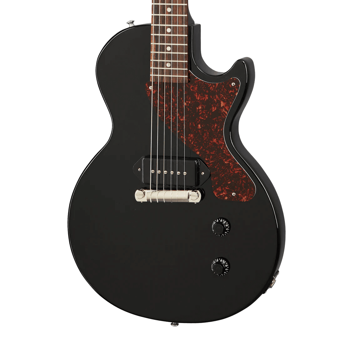 Gibson Les Paul Junior, Ebony(LPJR00EBNH1)